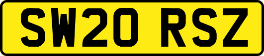 SW20RSZ