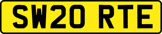 SW20RTE