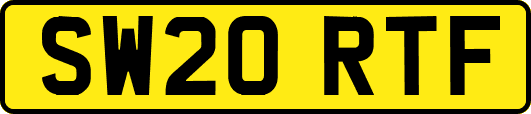 SW20RTF