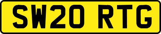 SW20RTG