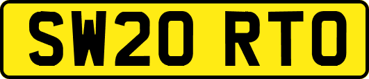 SW20RTO