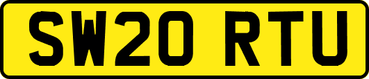 SW20RTU