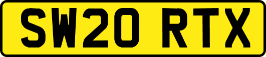 SW20RTX