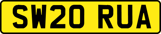 SW20RUA