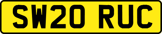 SW20RUC