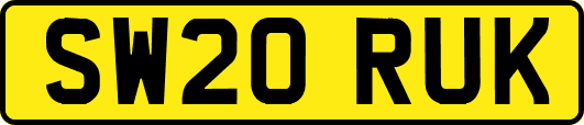 SW20RUK