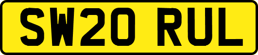 SW20RUL