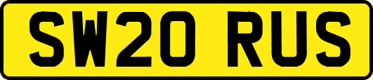 SW20RUS