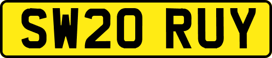 SW20RUY
