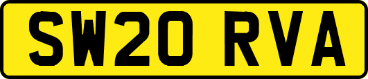 SW20RVA