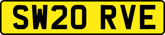SW20RVE