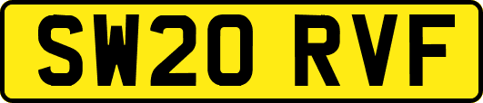 SW20RVF