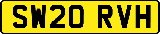 SW20RVH