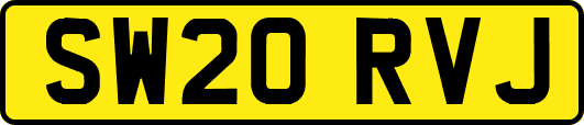 SW20RVJ