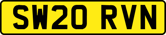 SW20RVN