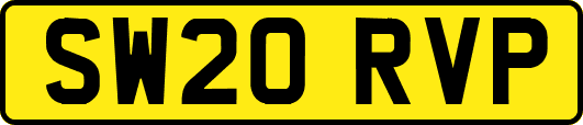 SW20RVP