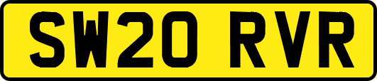 SW20RVR
