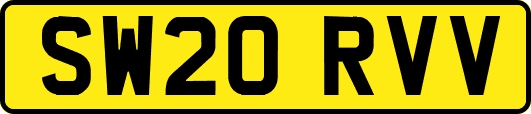 SW20RVV