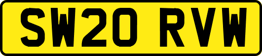 SW20RVW