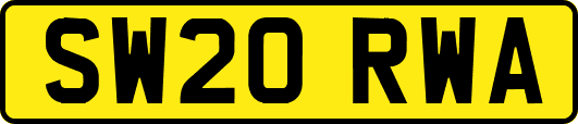 SW20RWA