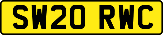 SW20RWC