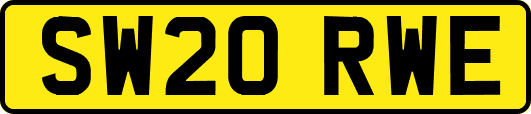 SW20RWE