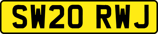 SW20RWJ