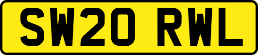 SW20RWL