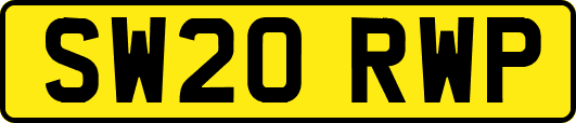 SW20RWP