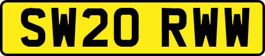 SW20RWW