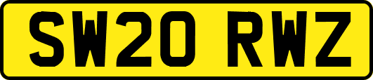 SW20RWZ