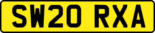 SW20RXA