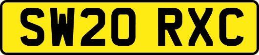 SW20RXC