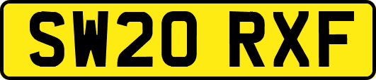 SW20RXF