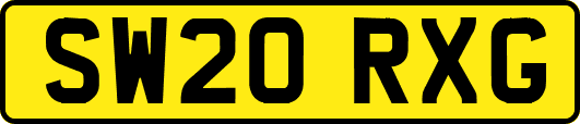 SW20RXG