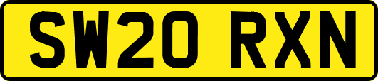 SW20RXN