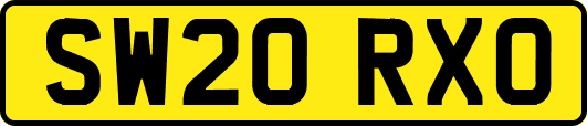 SW20RXO
