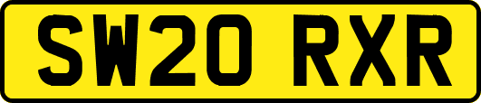 SW20RXR