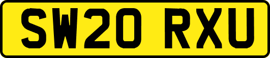 SW20RXU