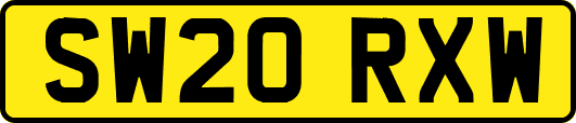 SW20RXW