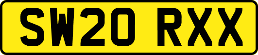 SW20RXX