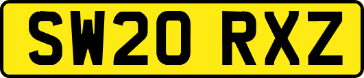 SW20RXZ
