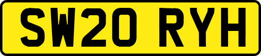 SW20RYH