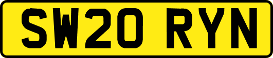 SW20RYN