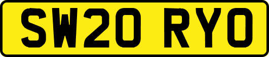 SW20RYO