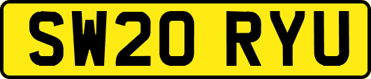 SW20RYU