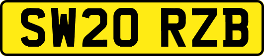 SW20RZB