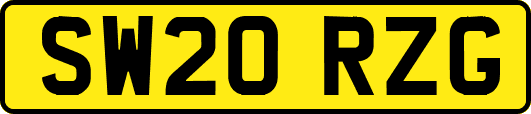 SW20RZG