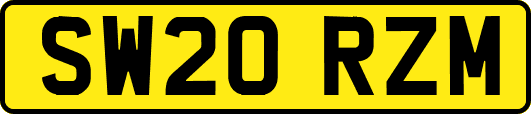 SW20RZM