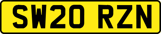 SW20RZN